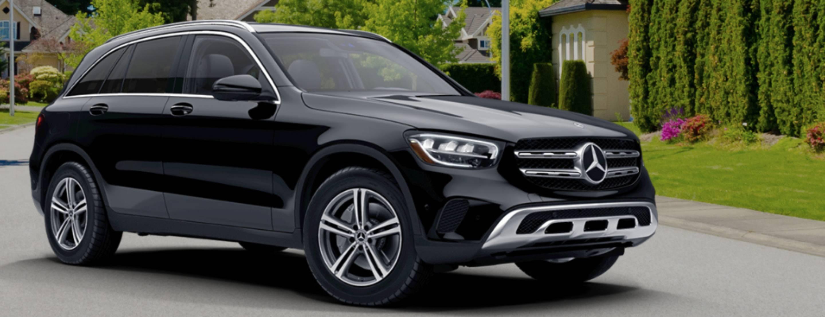 Mercedes-Benz GLC-Class 2022 in Charleston, SC