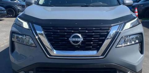 Nissan Rogue 2022