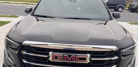GMC Acadia 2026