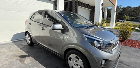 Kia PICANTO 2022