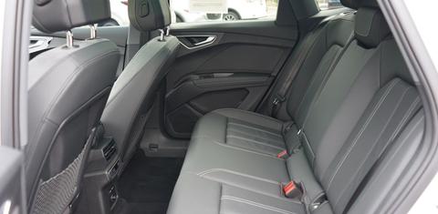 Audi Q4 e-tron 2023