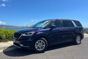 Kia Carnival 2022 em Honolulu