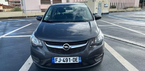 Opel KARL 2019