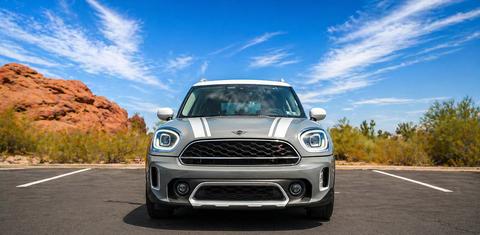 MINI Countryman 2022