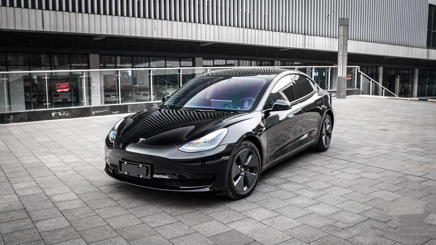 Tesla Model 3 2023 in South San Francisco, CA