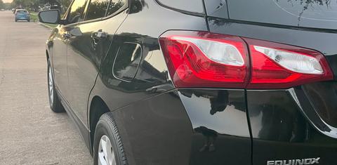 Chevrolet Equinox 2019