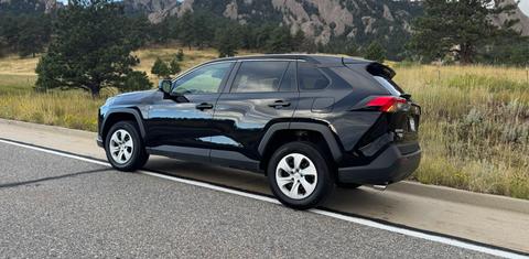 Toyota RAV4 2024