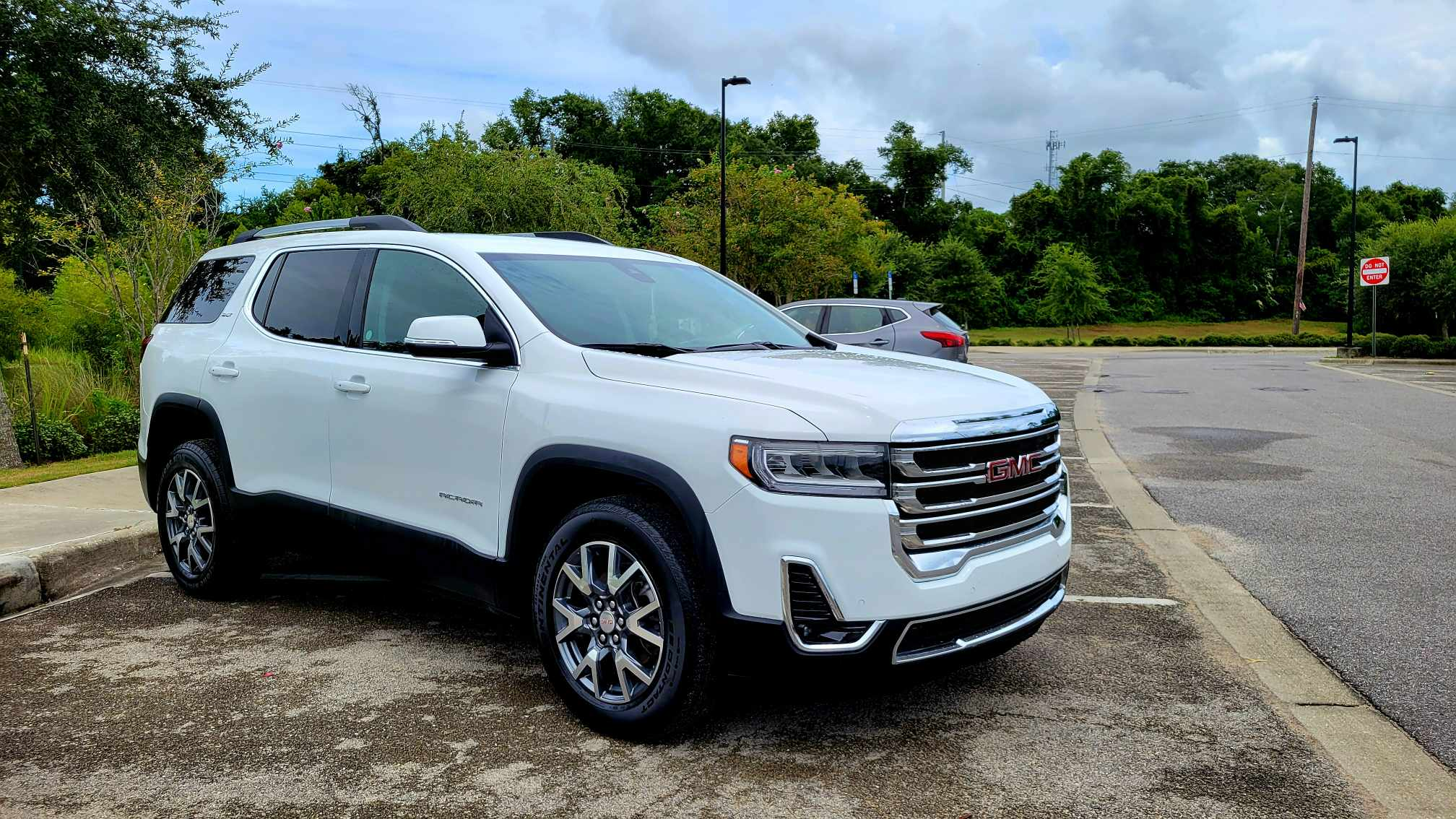 GMC Acadia 2023 in Pensacola, FL
