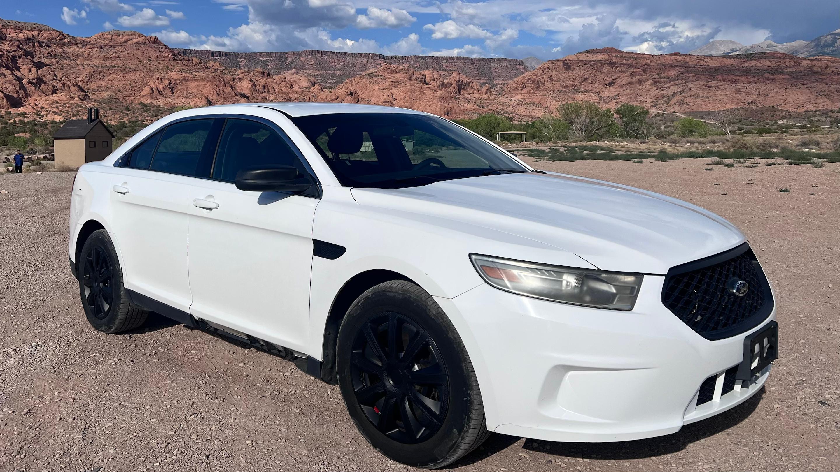 Ford Taurus 2014 in Moab, UT