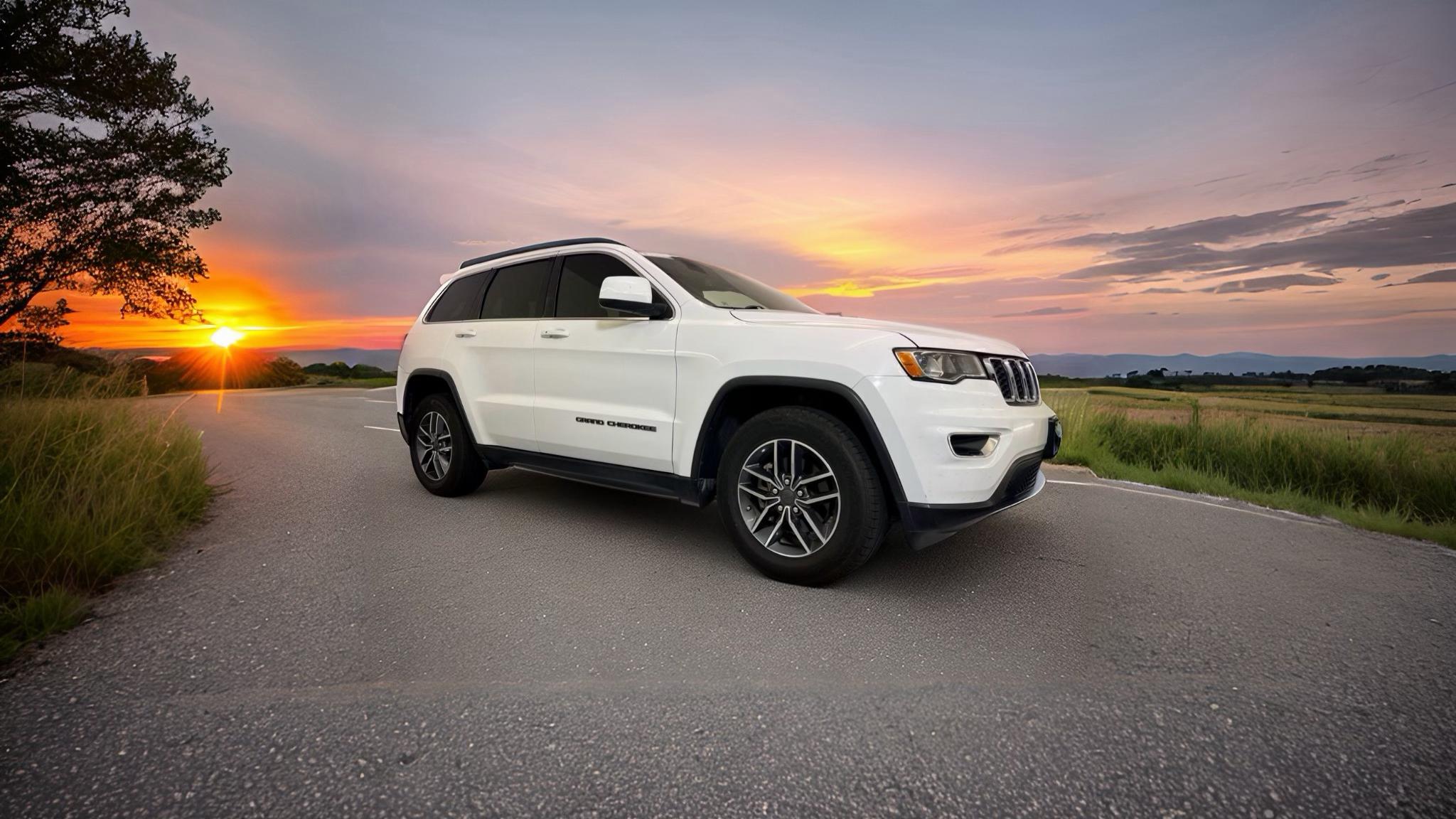 Jeep Grand Cherokee 2019 in Houston, TX