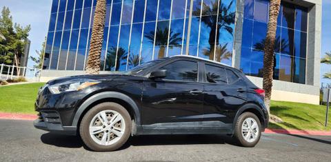 Nissan Kicks 2019