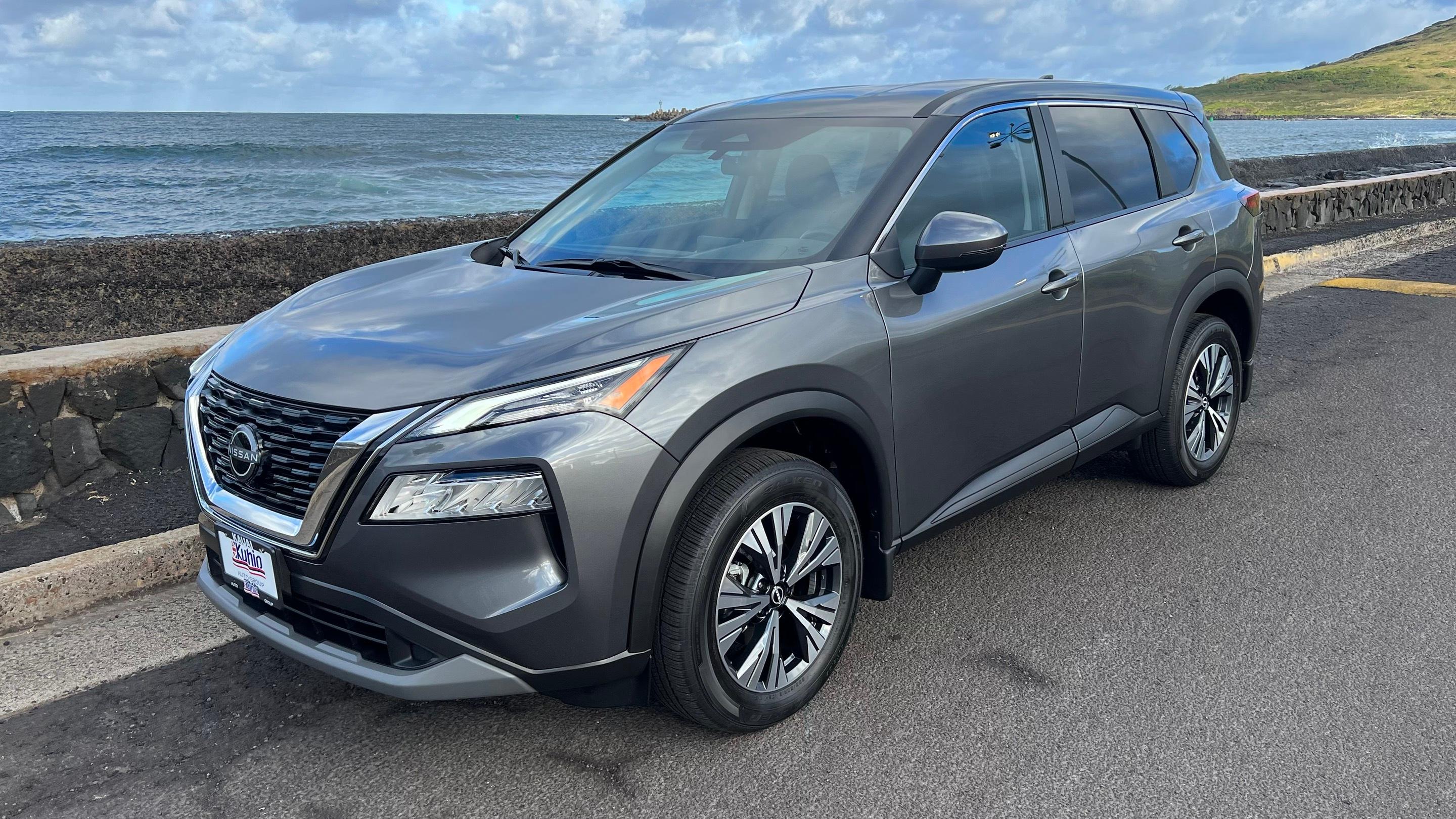 Nissan Rogue 2022 in Lihue, HI