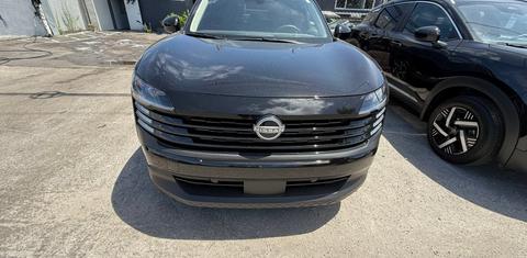 Nissan Kicks 2026