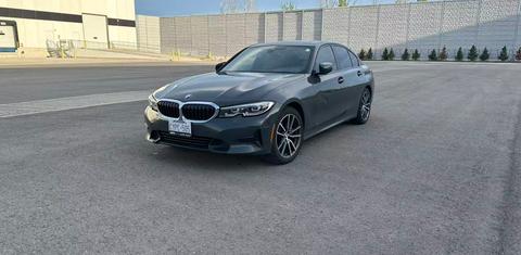 BMW 3 Series 2019