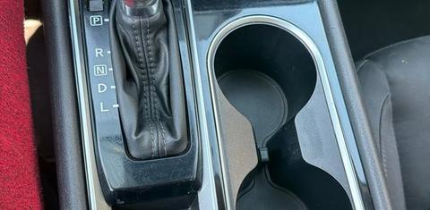 Hyundai Sonata 2018