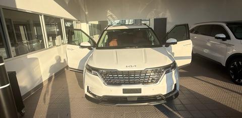 Kia Carnival 2024