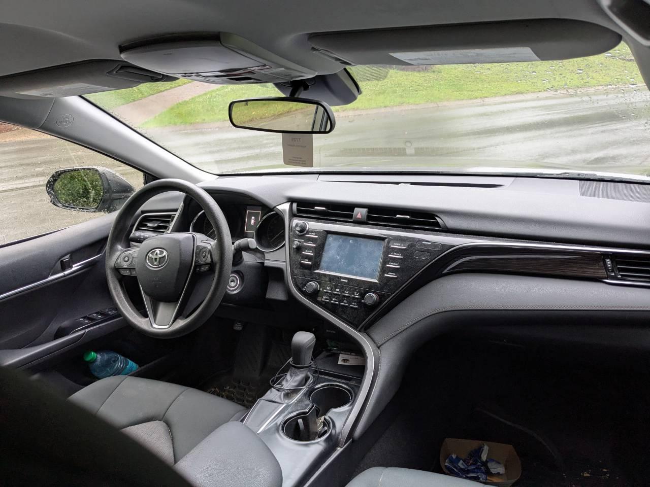 Toyota Camry 2020 in Brentwood, TN
