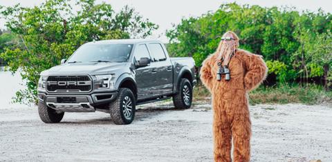 Ford F-150 2020