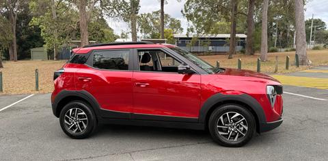 Mahindra XUV 3XO 2025
