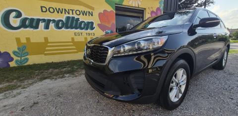 Kia Sorento 2020