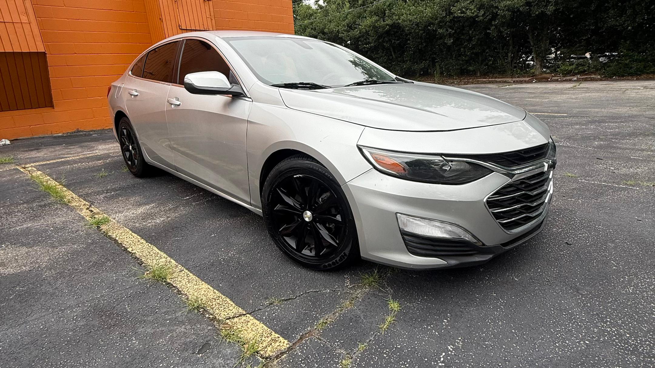 Chevrolet Malibu 2020 in Stone Mountain, GA