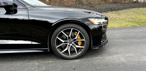 Volvo S60 2021