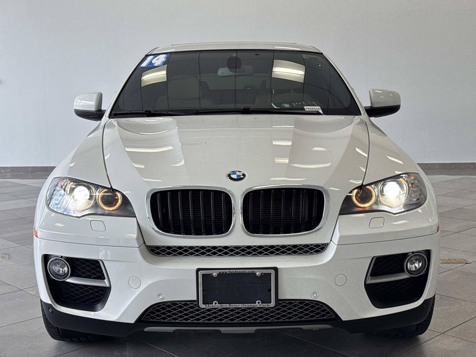 BMW X6 2014 in Jacksonville, FL