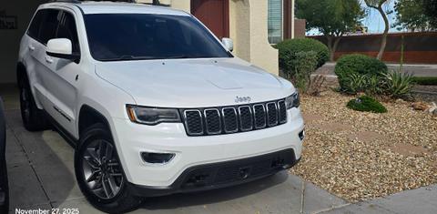 Jeep Grand Cherokee 2020