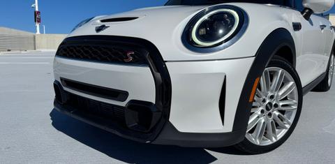 MINI Hardtop 4 Door 2024