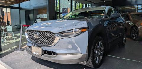 Mazda CX-30 2025