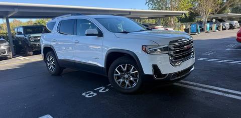 GMC Acadia 2023
