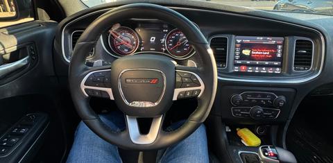 Dodge Charger 2018