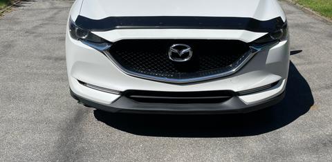 Mazda CX-5 2018