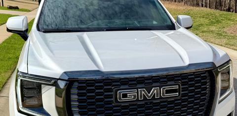 GMC Yukon XL 2023