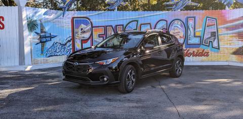 Subaru Crosstrek 2024