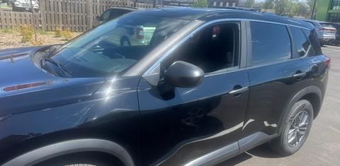 Nissan Rogue 2024