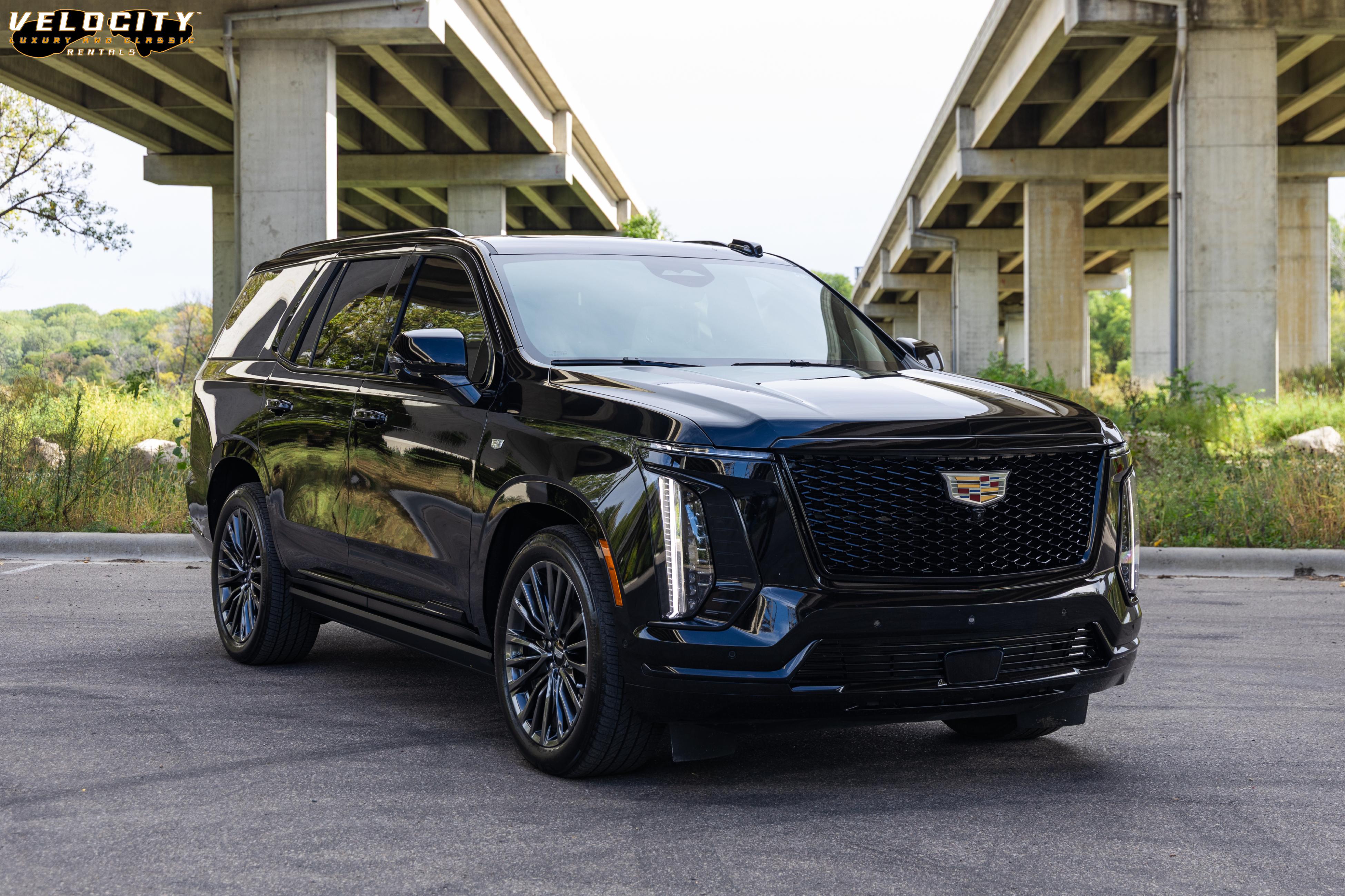 Cadillac Escalade 2025 in Burnsville, MN