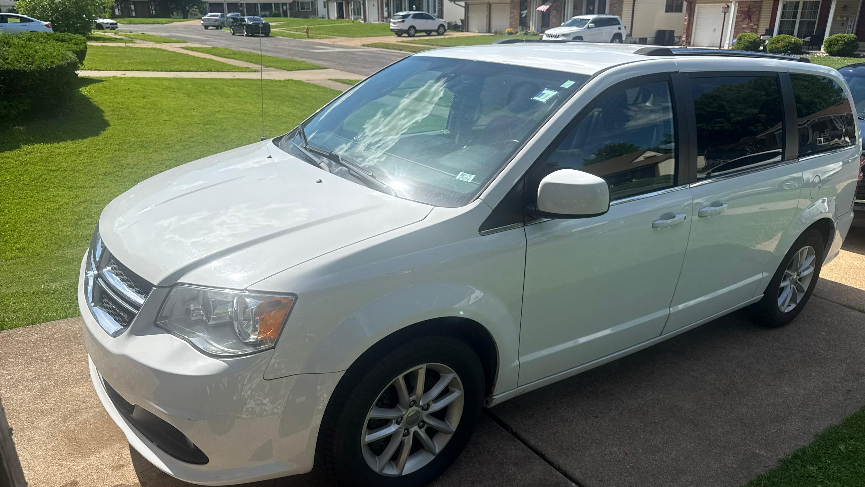 Dodge Grand Caravan 2020 in Florissant, MO