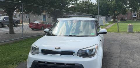 Kia Soul 2015