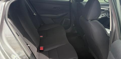 Nissan Sentra 2025