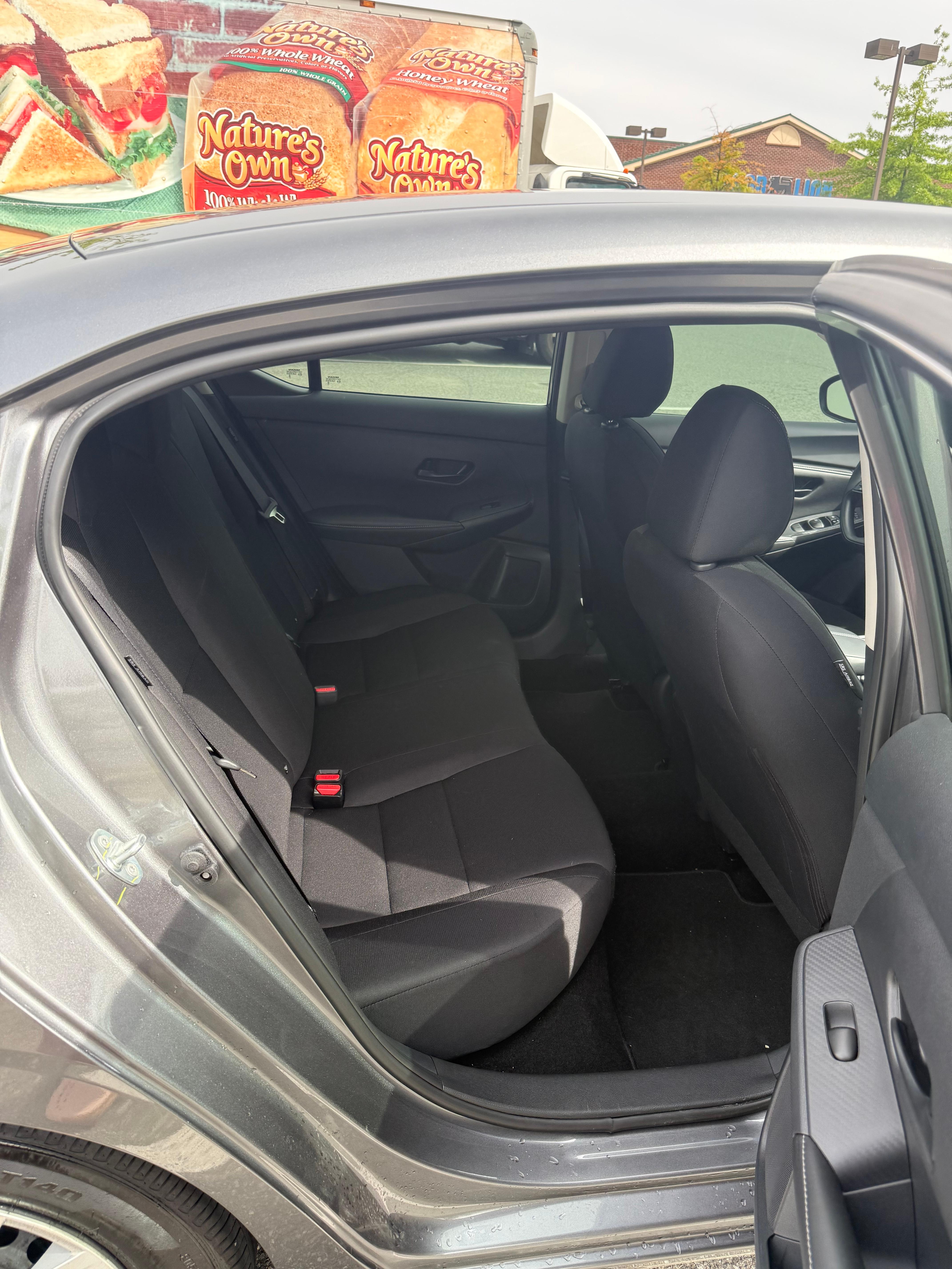 Nissan Sentra 2025 in Woodbridge, VA