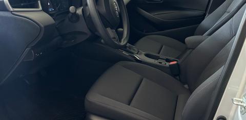 Toyota Corolla 2024