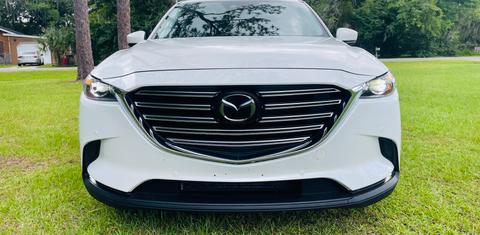 Mazda CX-9 2021
