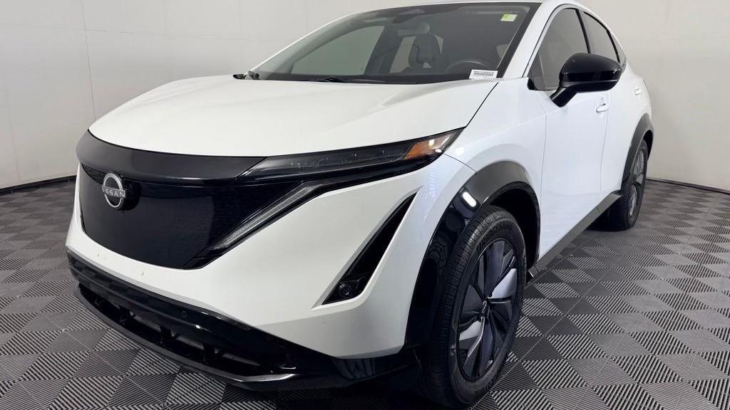 Nissan ARIYA 2024 in Sierra Vista, AZ