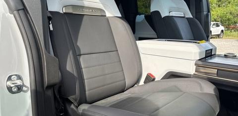 GMC HUMMER EV 2024