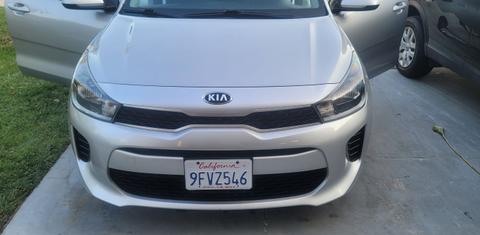 Kia Rio 2020