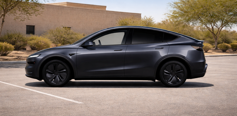 Tesla Model Y 2026