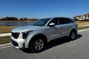 Kia Sorento 2026 in Orlando