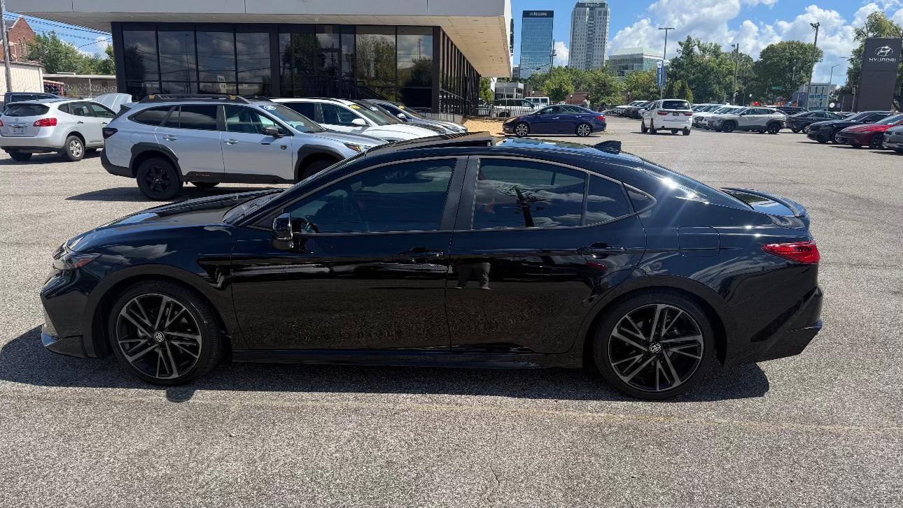 Toyota Camry Hybrid 2026 in Birmingham, AL