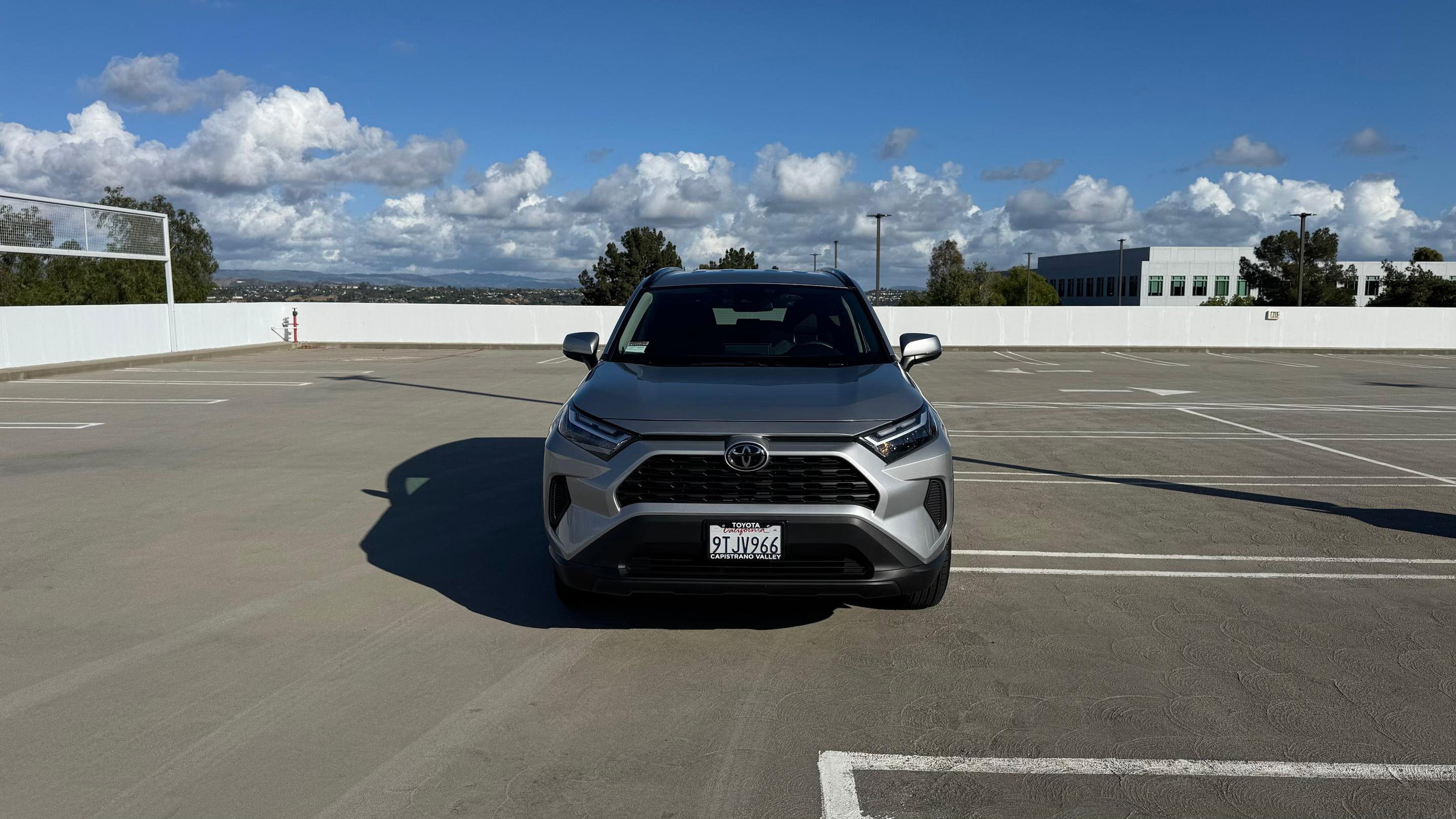 Toyota RAV4 2025 in Laguna Niguel, CA